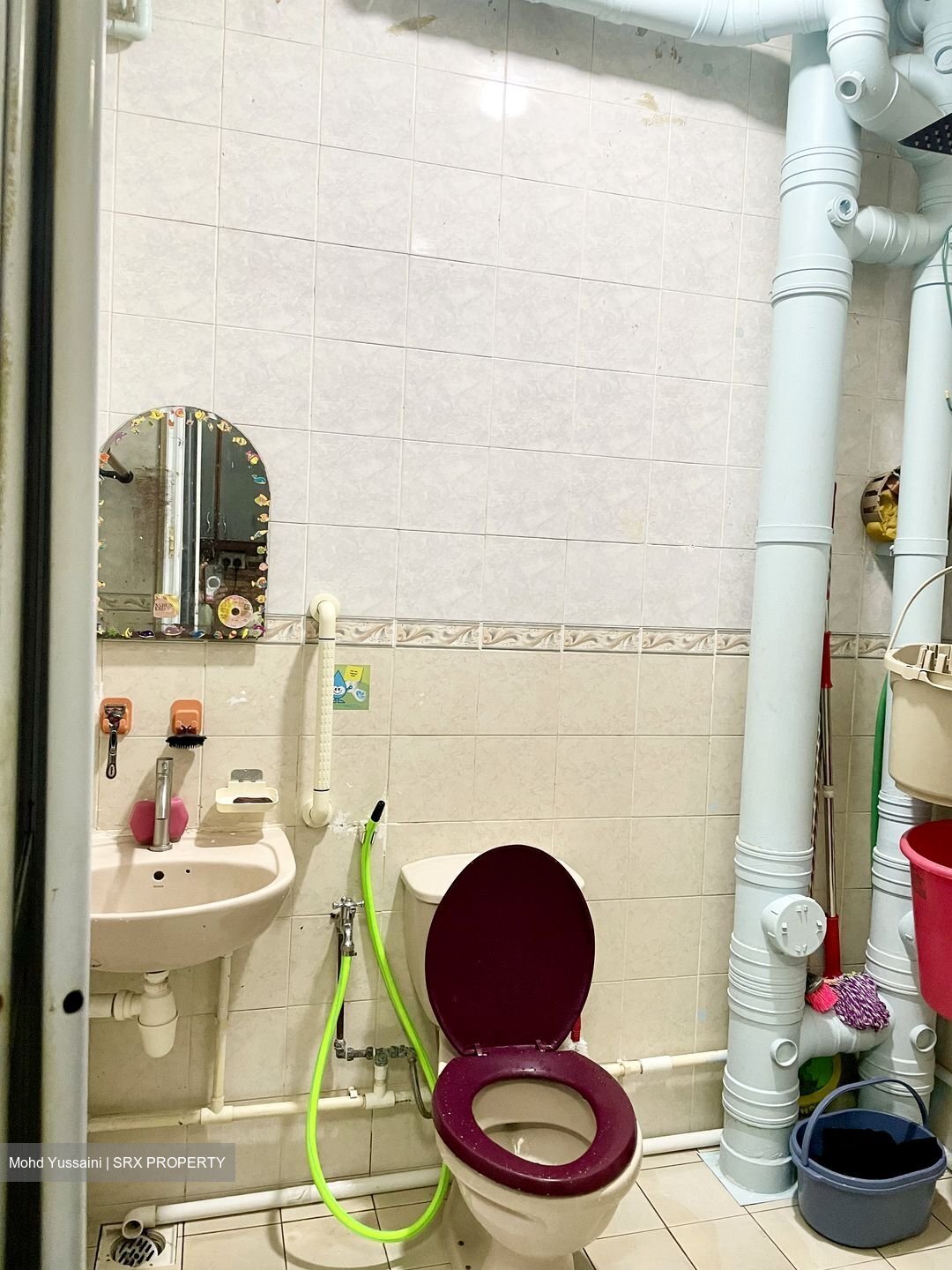 Blk 650A Jurong West Street 61 (Jurong West), HDB 4 Rooms #456761681